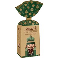 Lindt Package - nut selection 100 g - Čokoládové bonbony