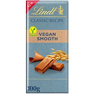 Lindt Classic Vegan Smooth 100 g - Chocolate