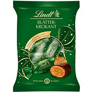 Lindt Croquant Double Twist 90 g - Čokoládové bonbony