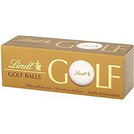 Lindt Chocolate golf balls 110 g - Čokoládové bonbony