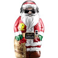 Lindt Hello Nicholas, Vegan chocolate 80 g - Chocolate