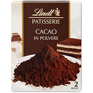 Lindt Cocoa powder 125 g - Chocolate