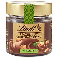 Lindt Hazelnut cream 200 g - Chocolate
