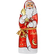 Lindt Nicholas, milk chocolate 125 g - Chocolate