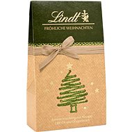 Lindt Nature Range package 179 g - Čokoládové bonbony