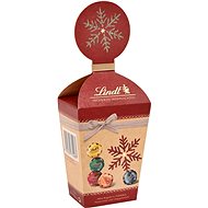 Lindt Nature Range bag 150 g - Čokoládové bonbony