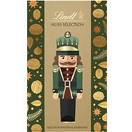 Lindt Pralines hazelnut selection 200 g - Čokoládové bonbony