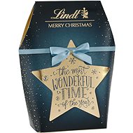Lindt Christmas Time - bag 141 g - Čokoládové bonbony
