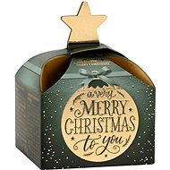 Lindt Christmas cube 58 g - Chocolate