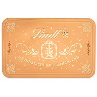 Lindt Christmas Treasure - box 315 g - Chocolate Pralines