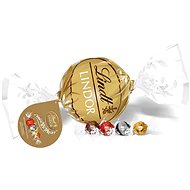 Lindor Maxi pralinka Mix 550 g - Čokoládové bonbony