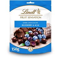 Lindt Sensation Fruit Borůvky & Acai 150g - Sweets