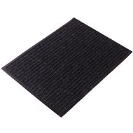 Linder Exclusiv Doormat 180 × 120 cm, black - Doormat