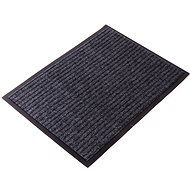 Linder Exclusiv Doormat 180 × 120 cm, grey - Doormat