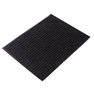 Linder Exclusiv Doormat 40 × 60 cm, black - Doormat