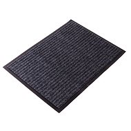 Linder Exclusiv Doormat 40 × 60 cm, grey - Doormat