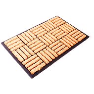 Linder Exclusiv Doormat 45 × 75 cm - Doormat