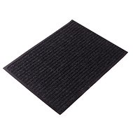 Linder Exclusiv Doormat 60 × 90 cm, black - Doormat