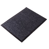 Linder Exclusiv Doormat 60 × 90 cm, grey - Doormat