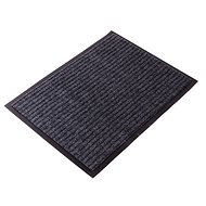 Linder Exclusiv Doormat 80 × 120 cm, grey - Doormat