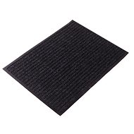 Linder Exclusiv Doormat 80 × 180 cm, black - Doormat