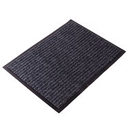 Linder Exclusiv Doormat 80 × 180 cm, grey - Doormat