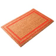 Linder Exclusiv Coir mat 45 × 75 cm - Doormat