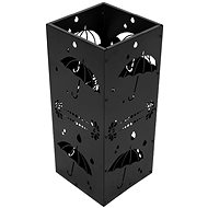 Aga Umbrella stand DS5511 black, 20 × 20 × 49 cm - Stand