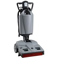 Lindhaus LW46 Electric floor cleaning machine with suction - Hard Floor Cleaner