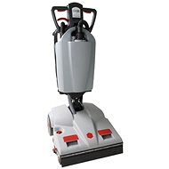 Lindhaus LW46 Hybrid Dual Core Floor Washer with Suction - Hard Floor Cleaner