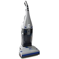 Lindhaus LW38 eco FORCE small floor cleaning machine with suction - Hard Floor Cleaner