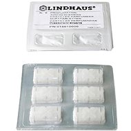 Lindhaus vacuum cleaner fragrances 6 pcs - Vacuum Cleaner Freshener