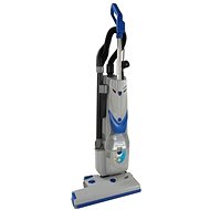 Lindhaus RX 450 eco FORCE - Upright Vacuum Cleaner