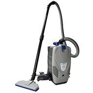 Lindhaus LB4 L-ion backpack vacuum cleaner - Industrial Vacuum Cleaner