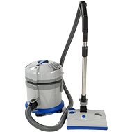 Lindhaus HF6 for eco FORCE with knocking head PB12 - Bagged Vacuum Cleaner