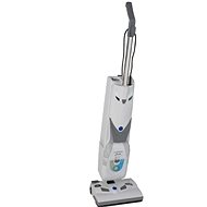 Lindhaus LINDA DP5 Hepa M30e with electric knocking head - Upright Vacuum Cleaner