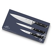 Lion Sabatier 793380 Hercules set of 3 knives - Knife Set