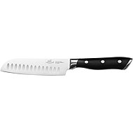 Lion Sabatier 791380 Hercules Mini Santoku Messer, 13 cm - Küchenmesser