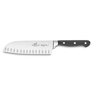 Lion Sabatier International 774086 Pluto Santoku knife, 18 cm - Kitchen Knife