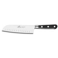 Lion Sabatier International 814780 Ideal inox, Santoku knife, 18 cm - Kitchen Knife