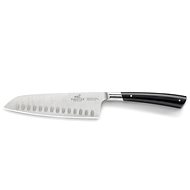 Lion Sabatier 807880 EDONIST Jais Santoku knife - Kitchen Knife