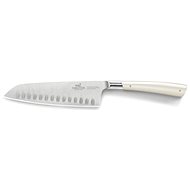Lion Sabatier 807880 EDONIST Perle Santoku knife - Kitchen Knife