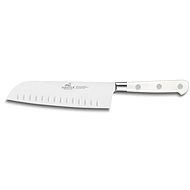Lion Sabatier 814783 IDÉAL Toque Santoku knife - Kitchen Knife