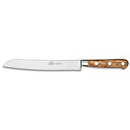 Lion Sabatier 813385 IDÉAL Provencao Bread knife - Kitchen Knife