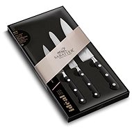 Lion Sabatier 804380 Préparer Set of 3 Ideal knives - Knife Set
