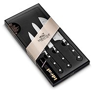 Lion Sabatier 892380 PRÉPARER Set of 3 Ideal knives - Knife Set