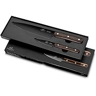 Lion Sabatier International 906180 CUISINE Set of 2 knives Phenix Titanium - Knife Set
