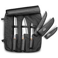 Lion Sabatier International 977002 JAPON Set of 3 Japanese knives - Knife Set