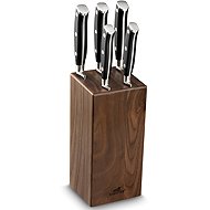 Lion Sabatier TOLEDE Knife block with knives YSIS set 6 pcs - Knife Set
