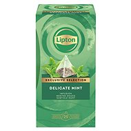 Lipton Pyramid Mint 25 × 1,12 g - Tea